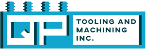 QP Tooling and Machining Inc.
